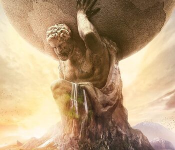 Civilization VI Nintendo Switch