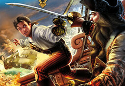 Sid Meier's Pirates!