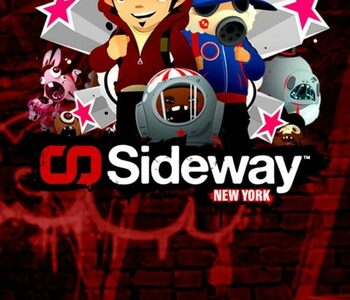 Sideway New York