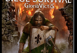 Siege Survival - Gloria Victis