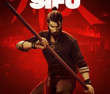 Sifu Nintendo Switch