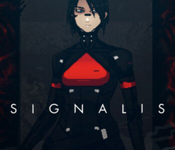 SIGNALIS