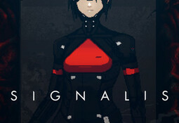 SIGNALIS