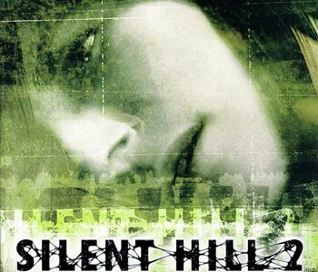 Silent Hill 2 PS5