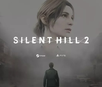 Silent Hill 2 Remake