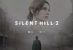 Silent Hill 2 Remake