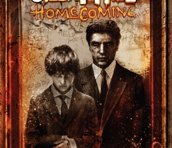Silent Hill: Homecoming
