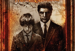 Silent Hill: Homecoming