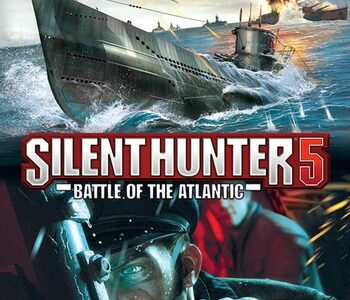 Silent Hunter 5: Battle of the Atlantic