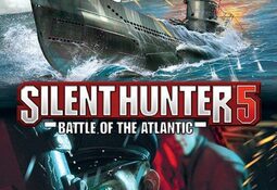 Silent Hunter 5: Battle of the Atlantic