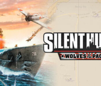 Silent Hunter: Wolves of the Pacific