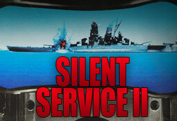 Silent Service 2