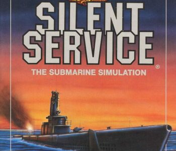 Silent Service