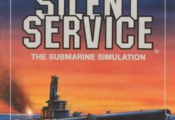 Silent Service