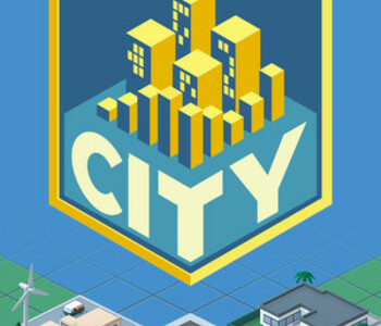 Silicon City