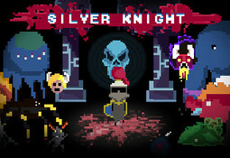 Silver Knight