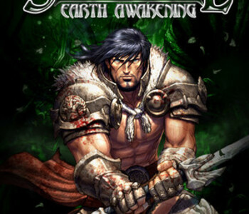 Silverfall: Earth Awakening