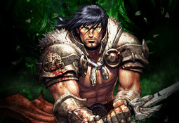 Silverfall: Earth Awakening