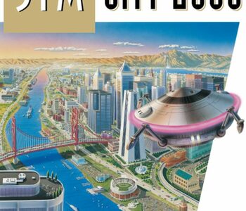 SimCity 2000