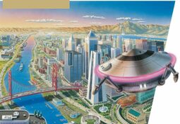 SimCity 2000
