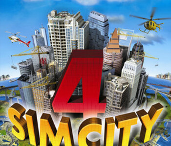 SimCity 4