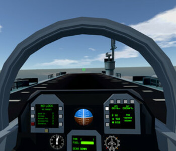 SimplePlanes VR