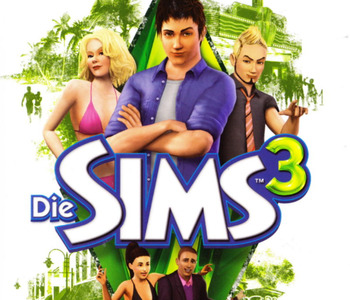 Sims 3