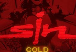SiN Gold