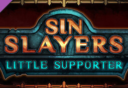 Sin Slayers - Little Supporter