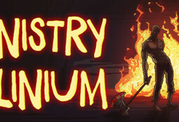SINISTRY SILINIUM
