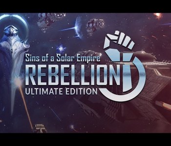 Sins of a Solar Empire - Ultimate Edition