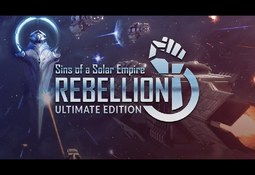 Sins of a Solar Empire - Ultimate Edition