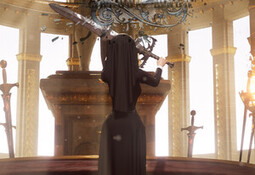 Sitri ~Shadow Walk~