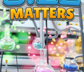 Size Matters