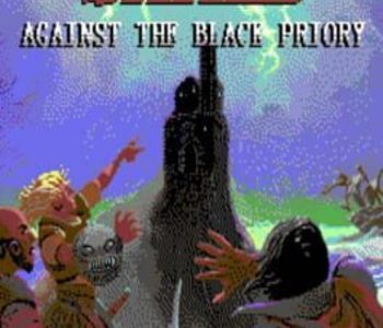 SKALD: Against the Black Priory