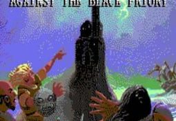 SKALD: Against the Black Priory
