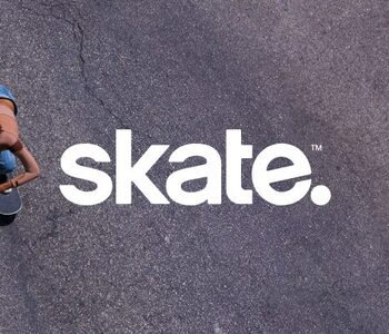 skate.