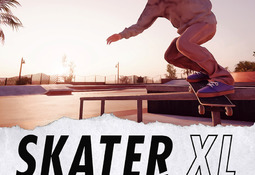 Skater XL