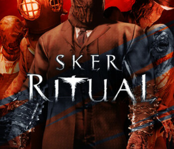 Sker Ritual