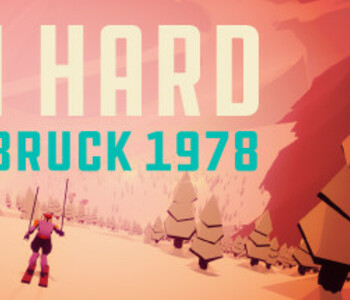 Ski Hard: Lorsbruck 1978