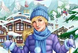 Ski Resort Mogul