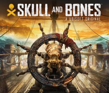 Skull and Bones
