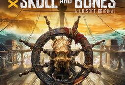 Skull and Bones