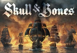 Skull and Bones Xbox One