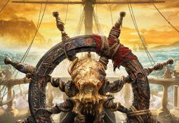 Skull and Bones Xbox X