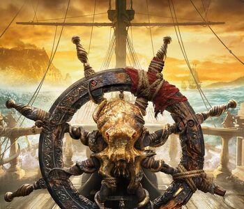 Skull and Bones Gold Xbox