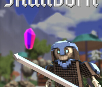 Skullborn