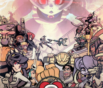Skullgirls
