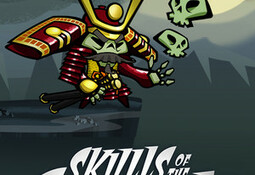 Skulls of the Shogun