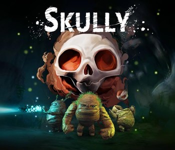 Skully Xbox One